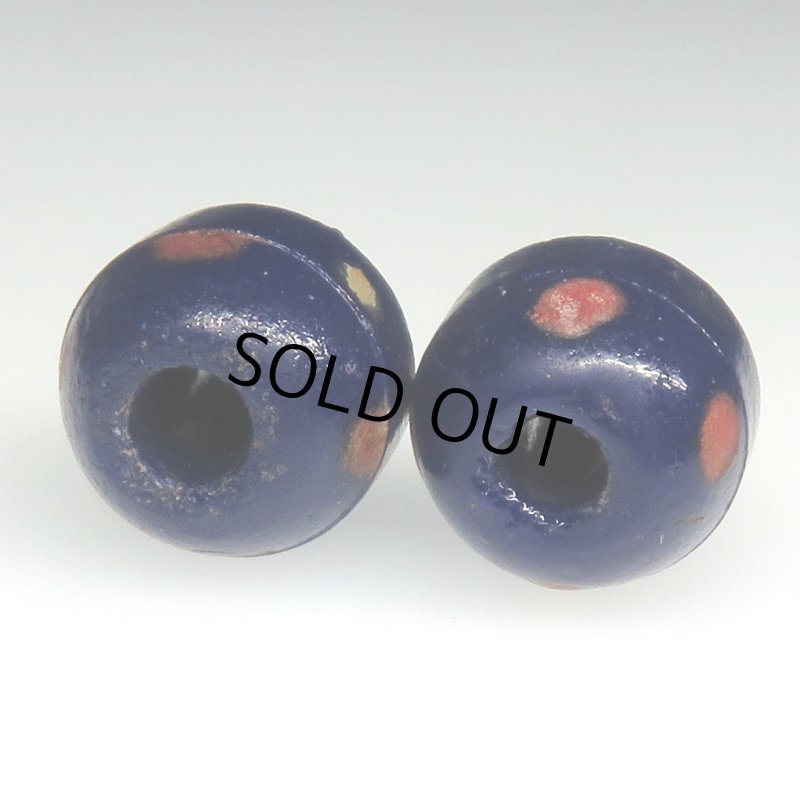 画像4: フレンチスカンク紺 2個セット (4)