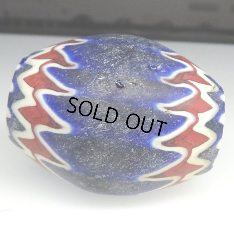 画像2: 特大6層シェブロン (2)