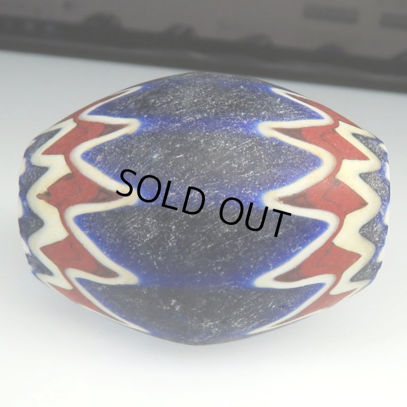 画像3: 特大6層シェブロン (3)