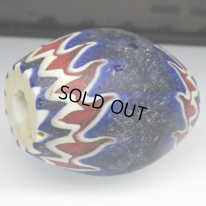 画像5: 特大6層シェブロン (5)