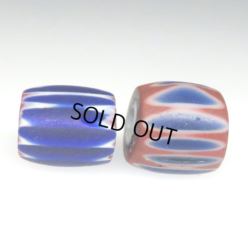 画像2: 6層シェブロン　2個セット (2)