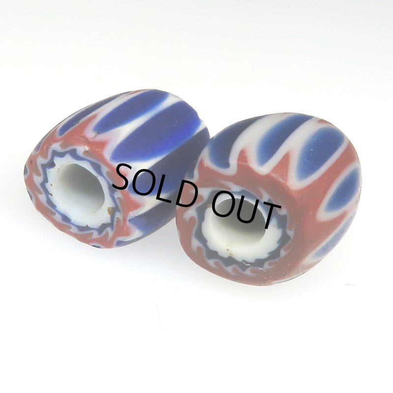 画像3: 6層シェブロン　2個セット (3)