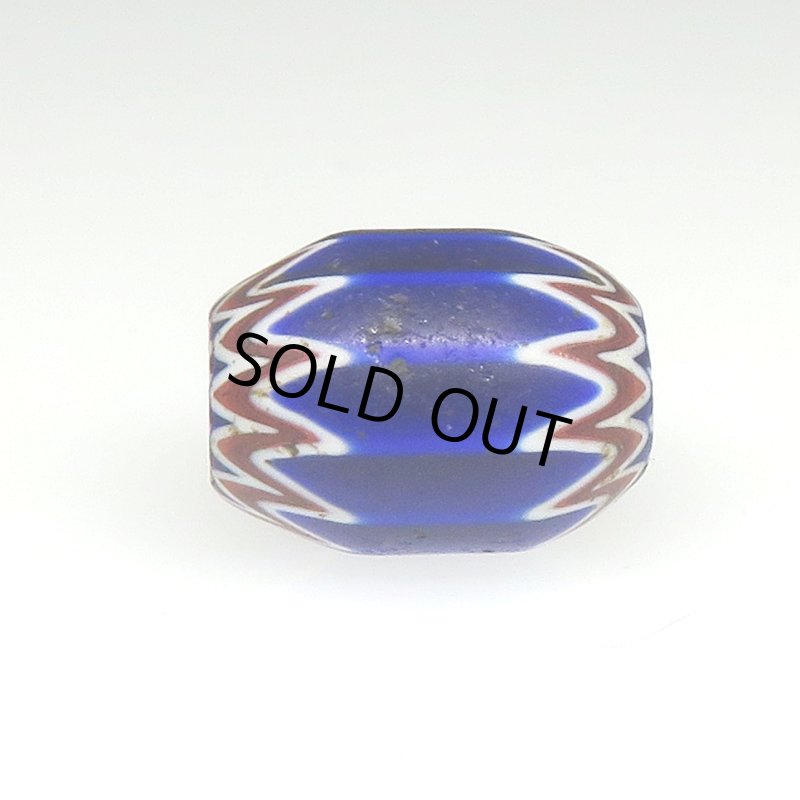 画像2: 小粒6層シェブロン (2)