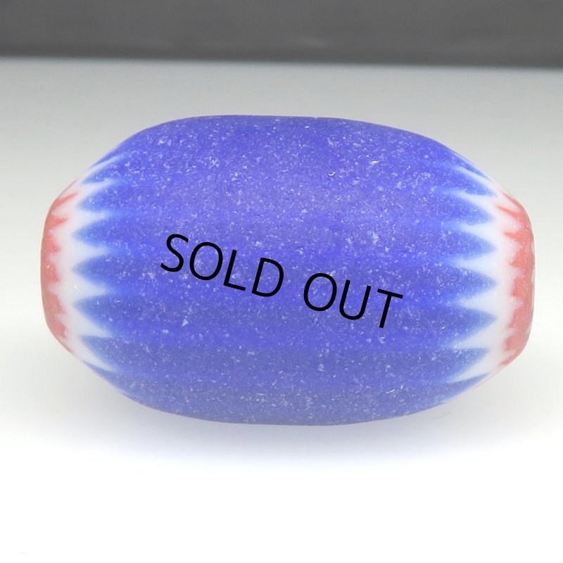 画像2: mazzucco company製　ヴィンテージ大型シェブロン (2)