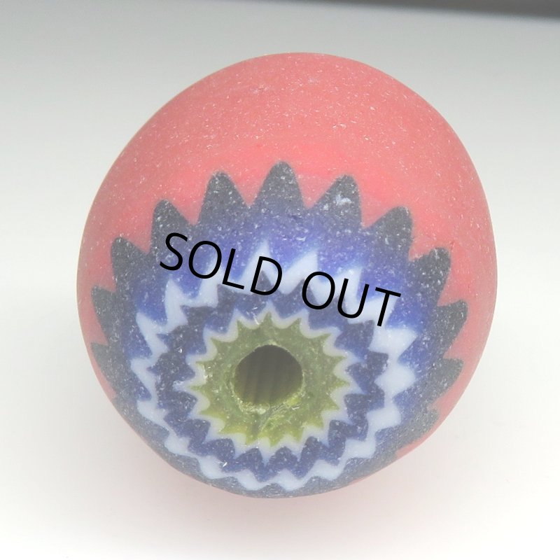 画像3: mazzucco company製　ヴィンテージ大型シェブロン (3)