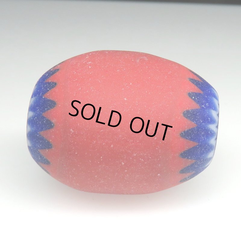 画像2: mazzucco company製　ヴィンテージ大型シェブロン (2)