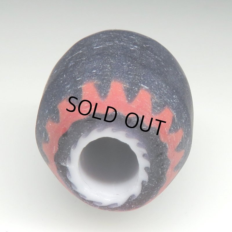 画像3: mazzucco company製　ヴィンテージ大型シェブロン (3)