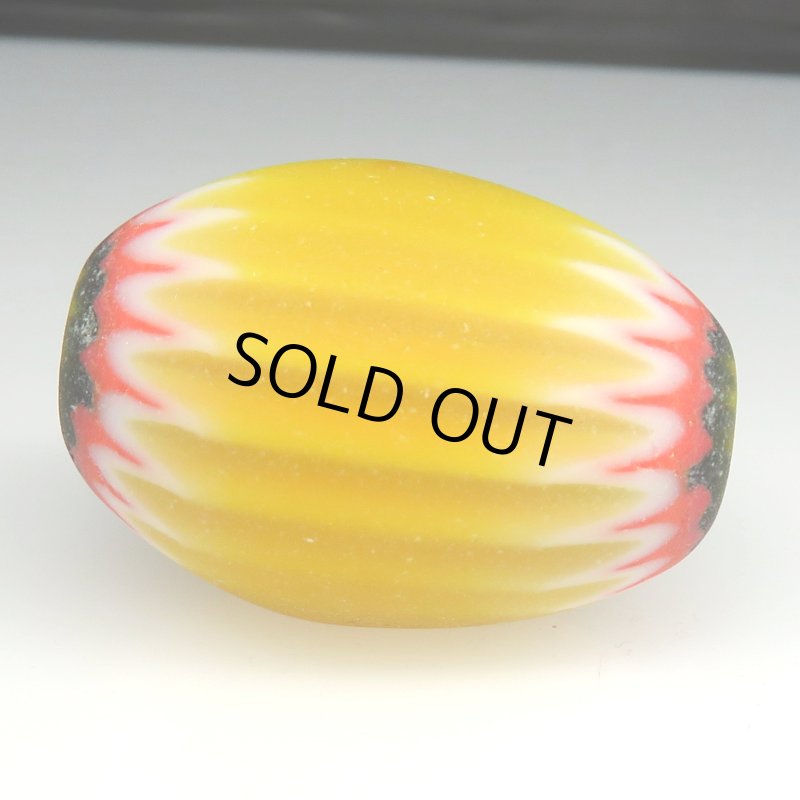 画像2: mazzucco company製　ヴィンテージ大型シェブロン (2)