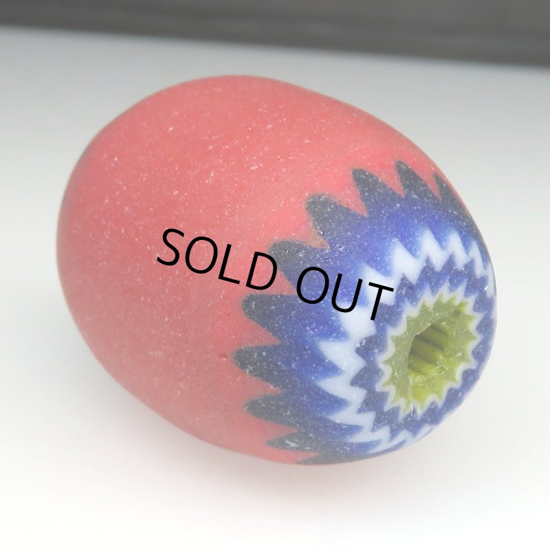 画像4: mazzucco company製　ヴィンテージ大型シェブロン (4)