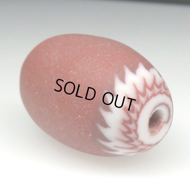 画像4: mazzucco company製　ヴィンテージ大型シェブロン (4)