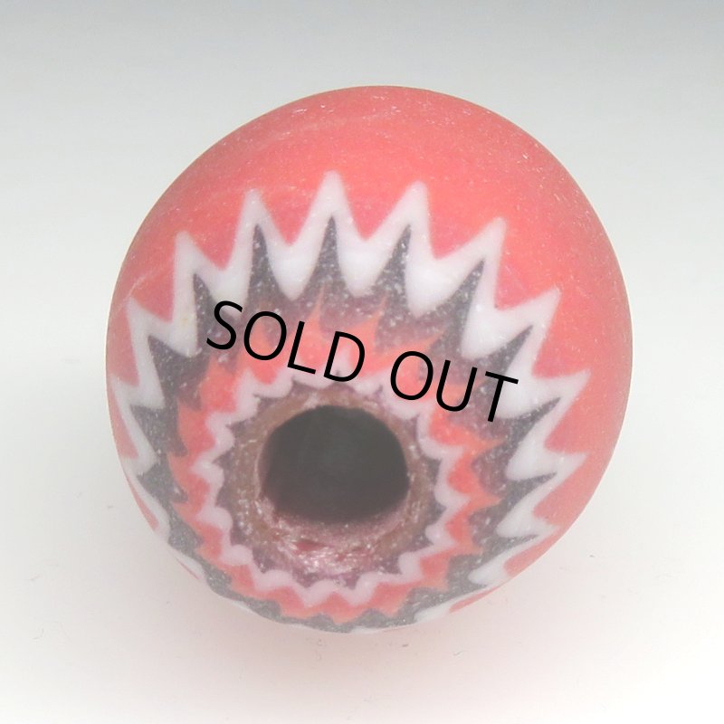 画像3: mazzucco company製　ヴィンテージ大型シェブロン (3)