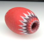画像4: mazzucco company製　ヴィンテージ大型シェブロン (4)
