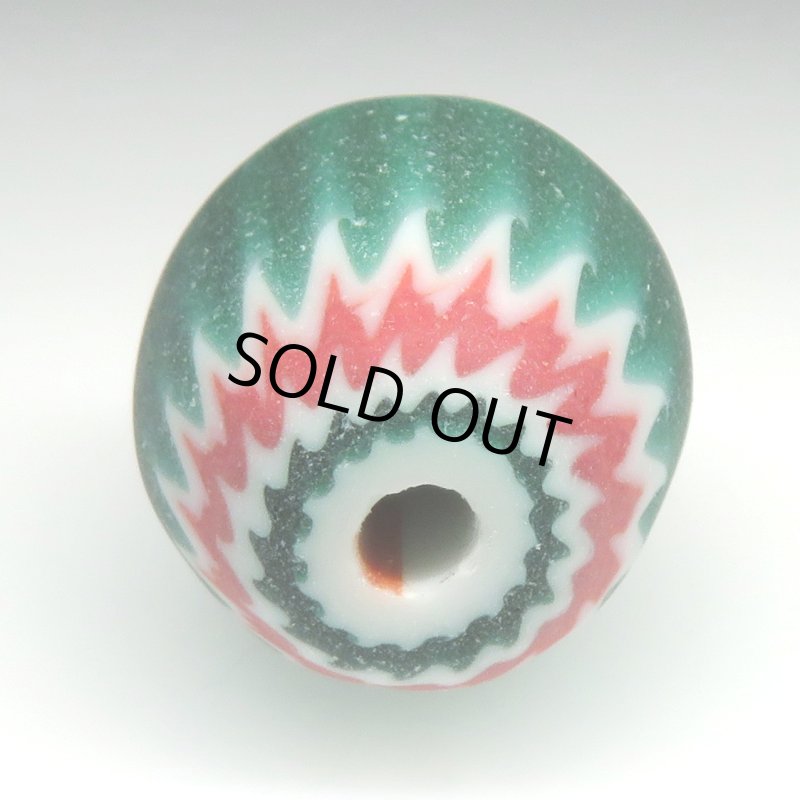 画像3: mazzucco company製　ヴィンテージ大型シェブロン (3)