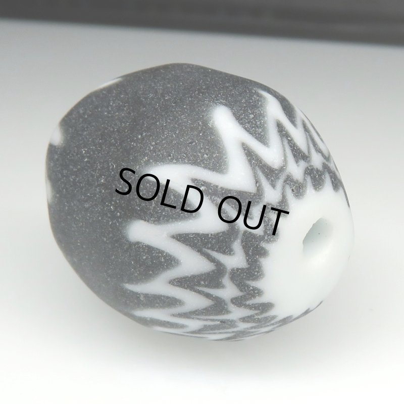 画像5: mazzucco company製　ヴィンテージ大型シェブロン (5)