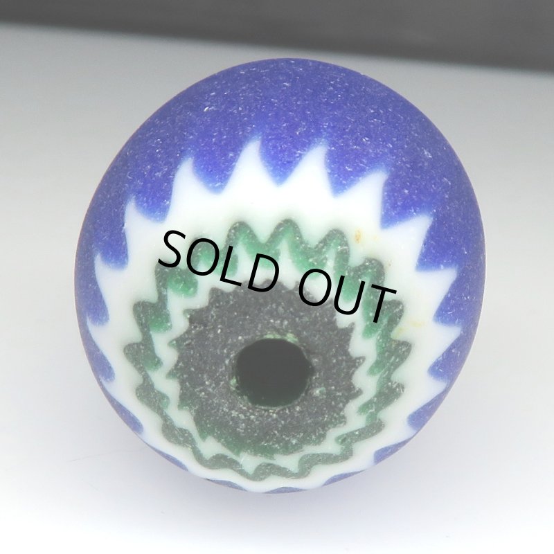 画像3: mazzucco company製　ヴィンテージ大型シェブロン (3)