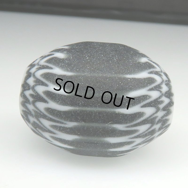 画像3: mazzucco company製　ヴィンテージ大型シェブロン (3)