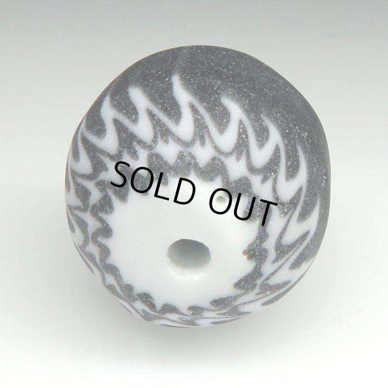 画像4: mazzucco company製　ヴィンテージ大型シェブロン (4)