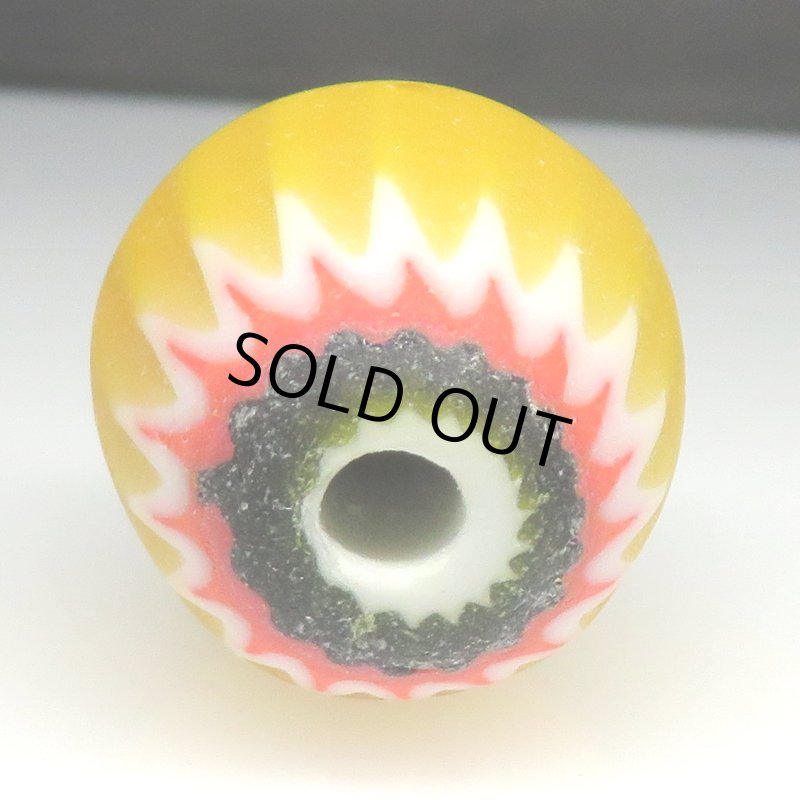 画像3: mazzucco company製　ヴィンテージ大型シェブロン (3)