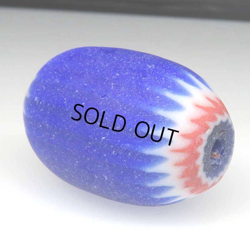 画像4: mazzucco company製　ヴィンテージ大型シェブロン (4)