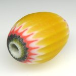 画像1: mazzucco company製　ヴィンテージ大型シェブロン (1)