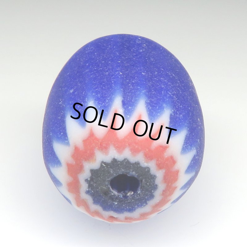 画像3: mazzucco company製　ヴィンテージ大型シェブロン (3)