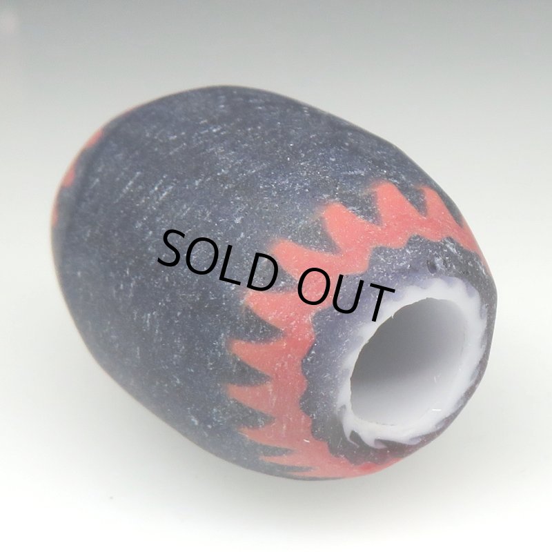 画像4: mazzucco company製　ヴィンテージ大型シェブロン (4)