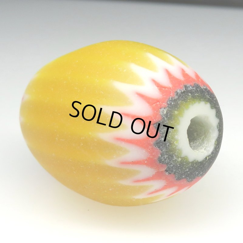 画像4: mazzucco company製　ヴィンテージ大型シェブロン (4)