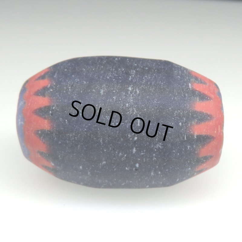 画像2: mazzucco company製　ヴィンテージ大型シェブロン (2)