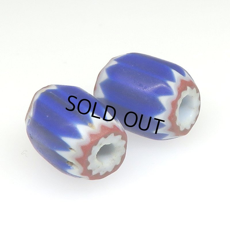 画像4: 4層シェブロン　2個セット (4)