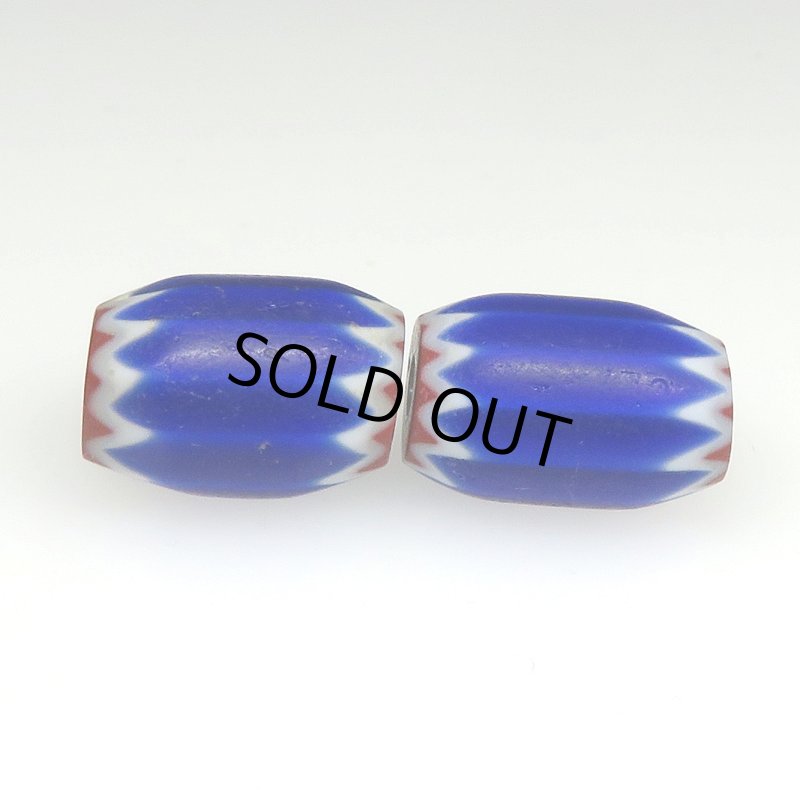 画像3: 4層シェブロン　2個セット (3)