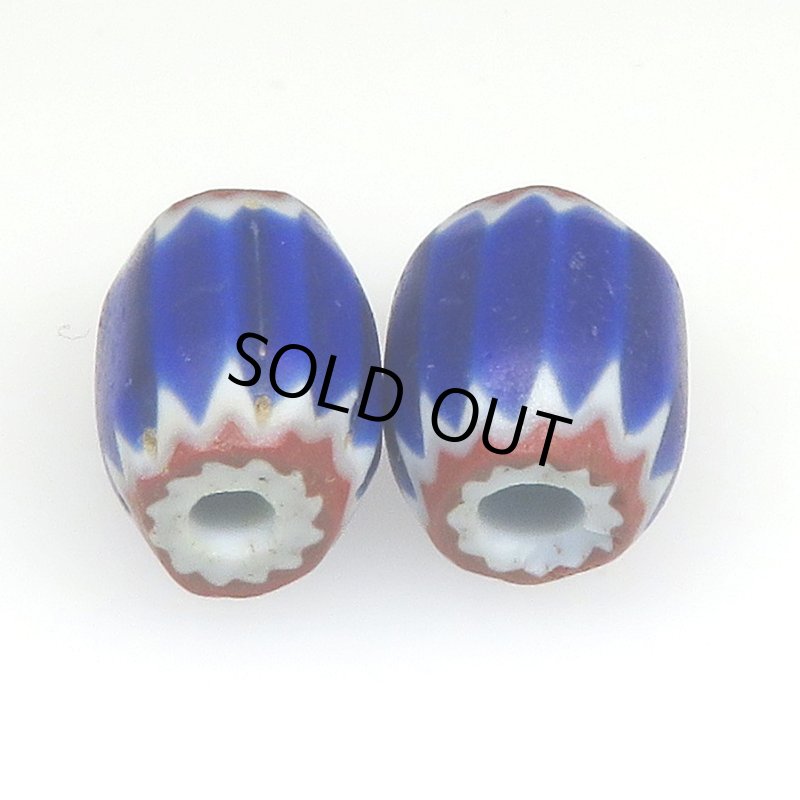 画像2: 4層シェブロン　2個セット (2)