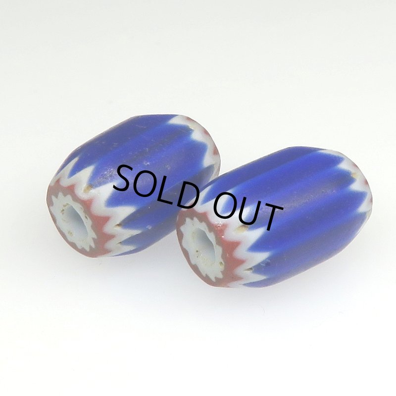 画像4: 4層シェブロン　2個セット (4)