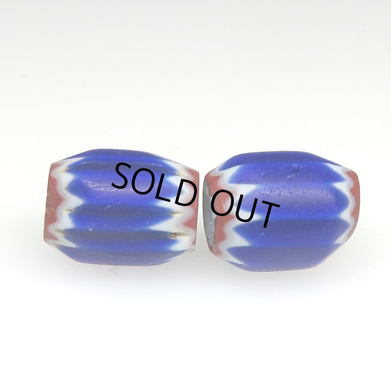 画像3: 4層シェブロン　2個セット (3)