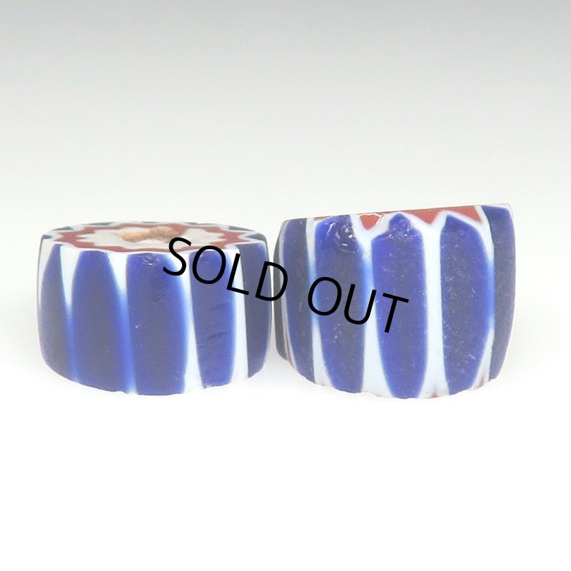 画像2: 4層シェブロン2個セット (2)