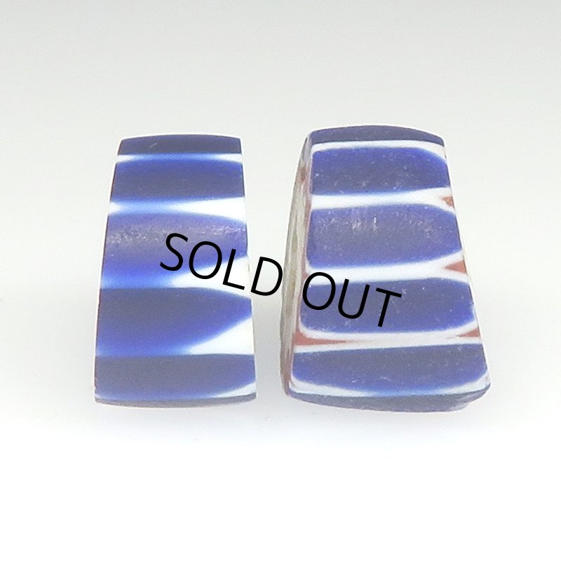 画像3: 4層シェブロン2個セット (3)