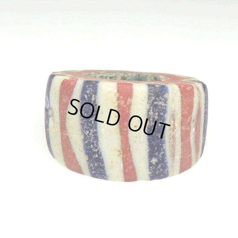 画像2: 古4層シェブロン (2)