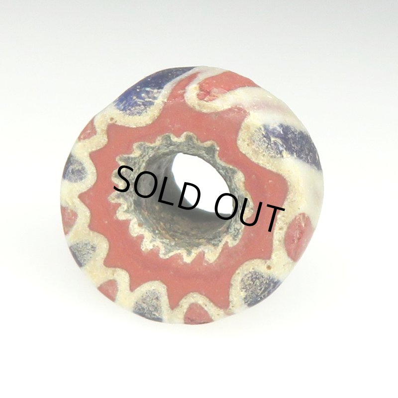 画像4: 古4層シェブロン (4)