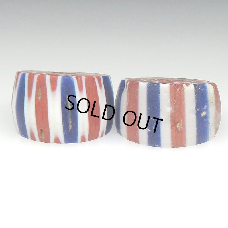 画像2: 4層シェブロン　2個セット (2)