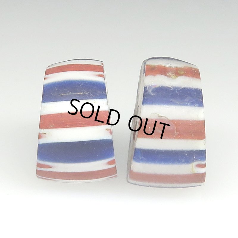 画像3: 4層シェブロン　2個セット (3)