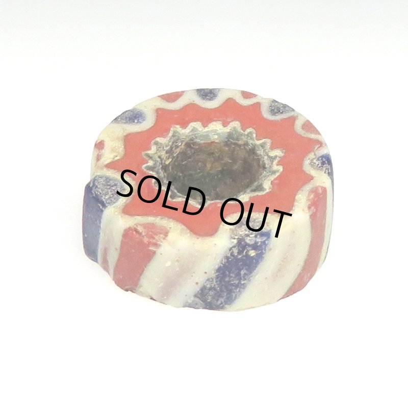 画像1: 古4層シェブロン (1)