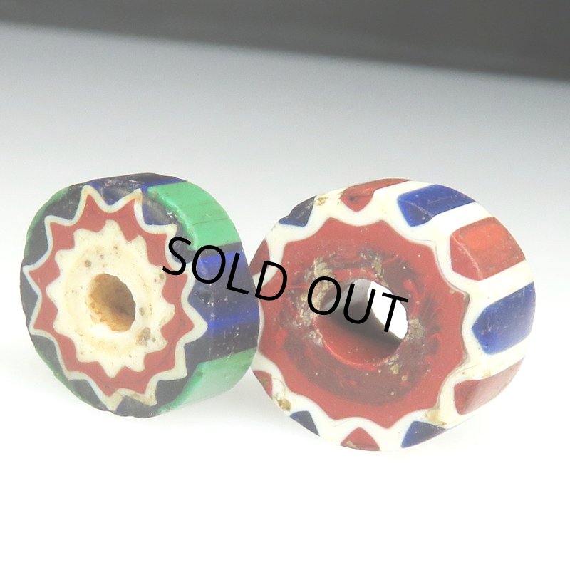 画像4: 薄型シェブロン　2個セット (4)