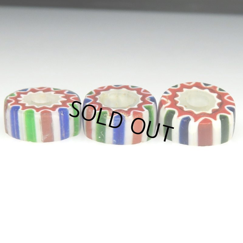 画像2: 4層シェブロン　3個セット (2)