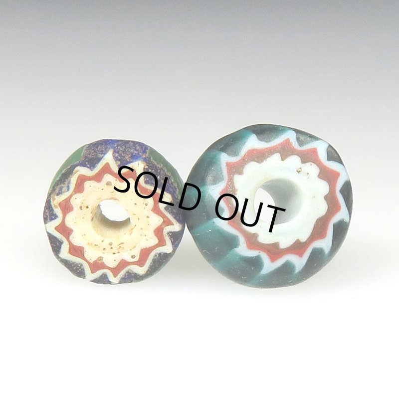 画像4: 4層シェブロン2個セット (4)