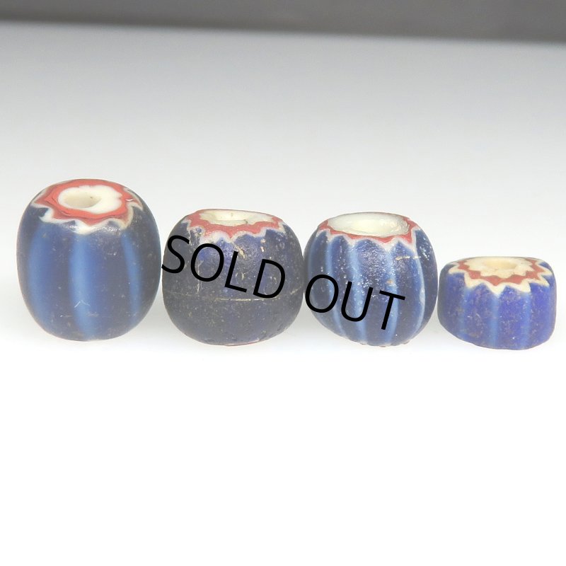 画像2: 4層シェブロン　4個セット (2)