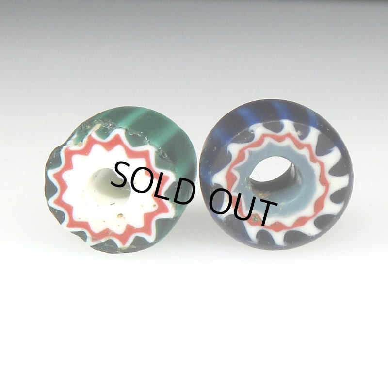 画像4: シェブロン2個セット (4)