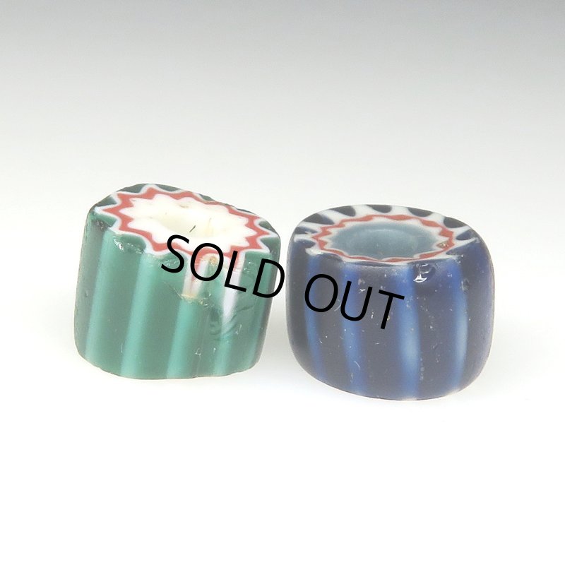 画像2: シェブロン2個セット (2)