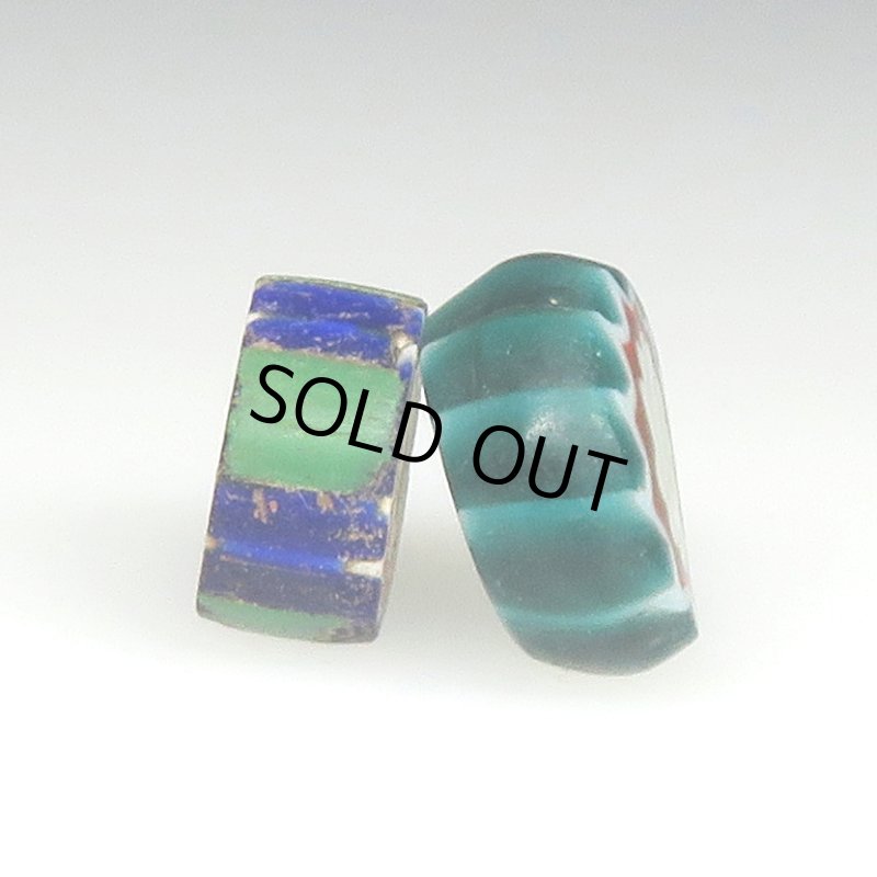 画像3: 4層シェブロン2個セット (3)