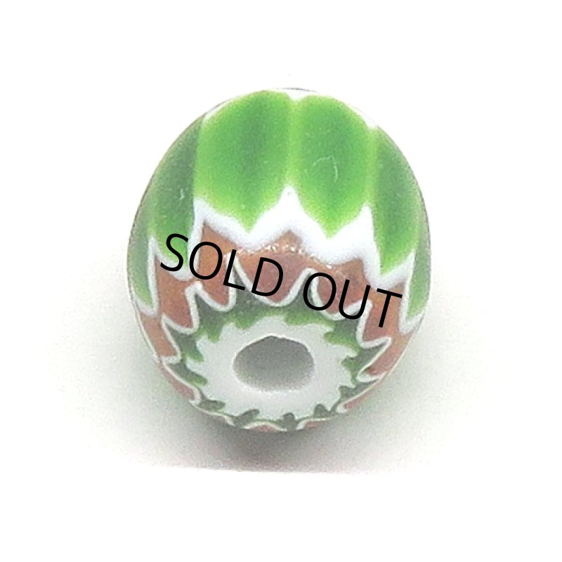 画像2: 6層グリーンシェブロン（複数在庫あり） (2)