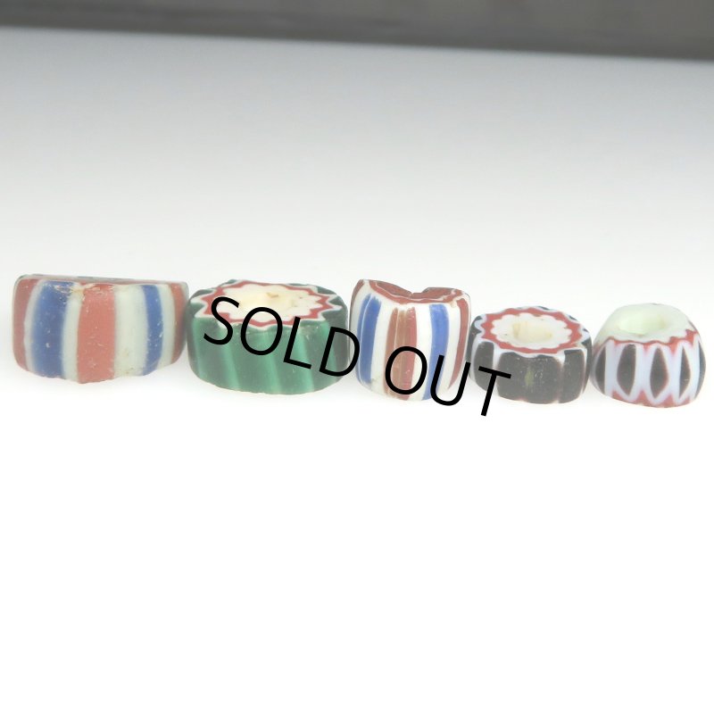 画像2: 4層シェブロン 難あり (2)