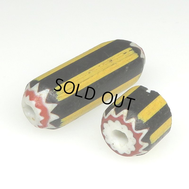 画像1: イエロージャケット　難あり (1)